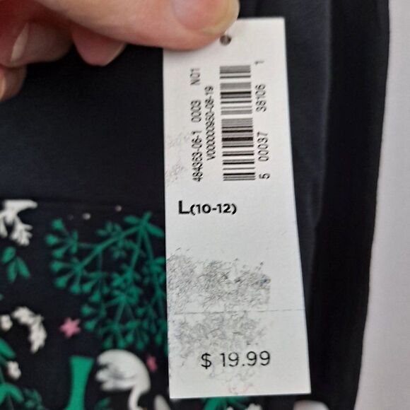 Old Navy Girls Dress NWT - Picture 5 of 10